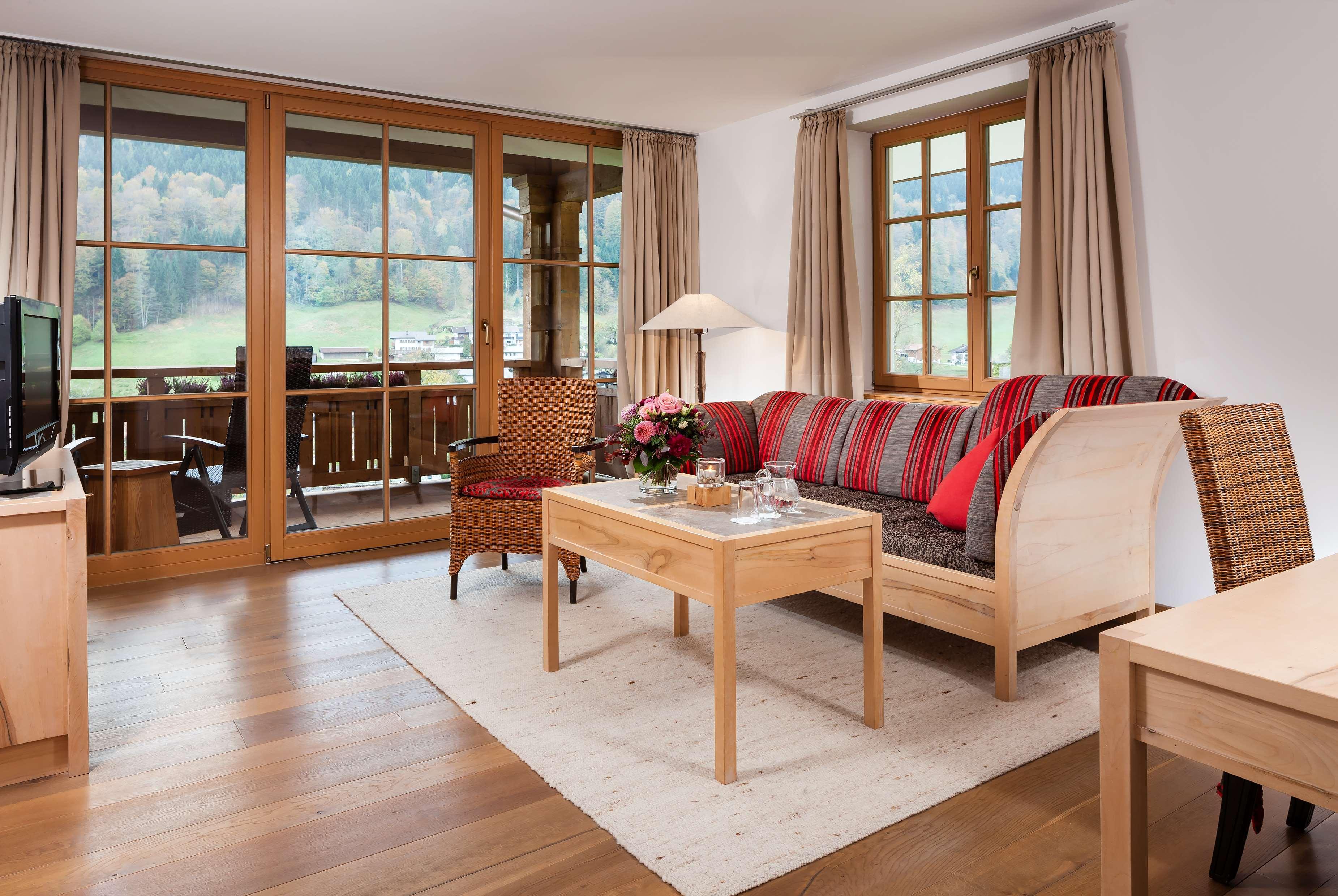 Berghotel Rehlegg Ramsau bei Berchtesgaden Extérieur photo